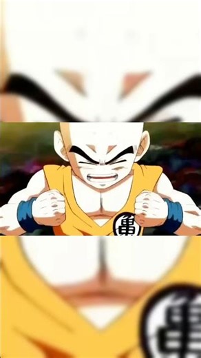 Android 18 & Krillin Combo Attack 😱 | Montagem Rugada Song Edit