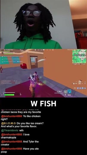 What that flopper do? #fortnite #fortniteclips #gaming #fortnitememes