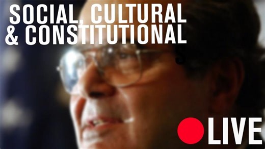 Justice Antonin Scalia’s Legacy: 10 Years Later | Day 2 | Becket