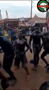 65K views · 878 reactions | Le Mbole prend feu à L’ouest  Yroma LeMessile apporte une nouvelle vision à la danse traditionnelle Nyan Nyan ,un rythme pratiqué dans le département de la Mifi Ça va chauffer cette année 藍藍藍 #Jtelance237 | J'te lance 237 | Facebook