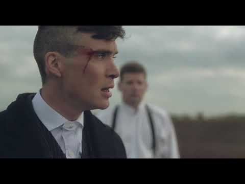 Peaky Blinders So Close - Thomas Shelby