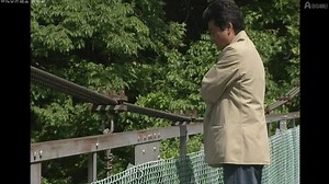 [字]昼の特選ドラマ劇場 はみだし弁護士 巽士郎