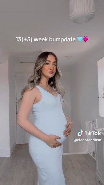 How to Hide Your Pregnancy for Over 12 Weeks