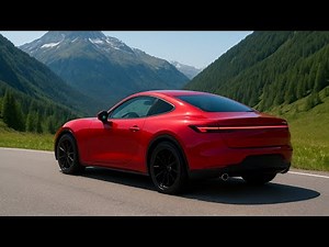 2026 Mazda MX-5 Miata Revealed - First Look at the Next-Gen Roadster!