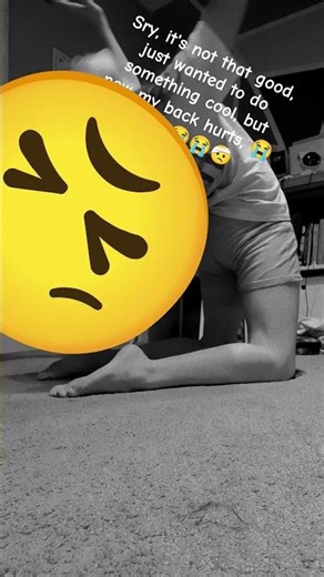 I'll try something else