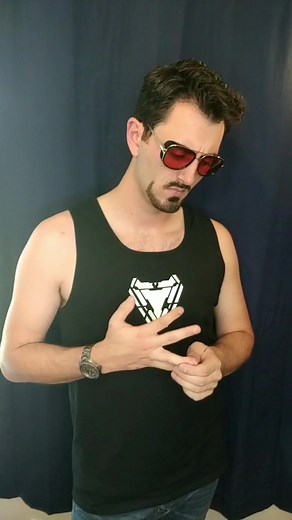 #ironman #tonystark #tonystarkcosplay #irondad #avengers #endgame