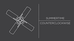 5.8K views · 40 reactions | Did you know that you should switch the direction of your fan in the summer and winter? As we approach the winter months, remember to change your fan direction clockwise to optimize functionality. Read more on our blog: https://ideas.rejuvenation.com/ceiling-fan-guide/ | Rejuvenation | Facebook