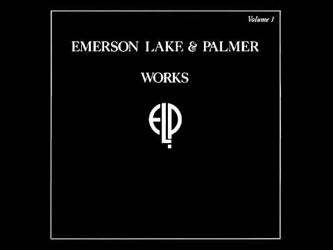 Piano Concerto No. 1 - Emerson, Lake & Palmer