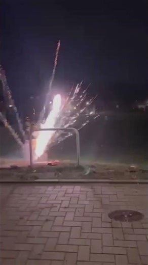 Beats Shot #feuerwerk #pyro