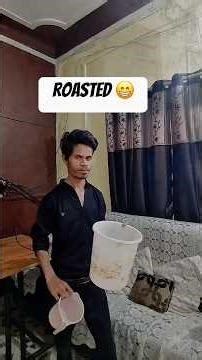 Hollywood Award for this Singer 🏆😁 | Mini Roast 15 #youtubeshorts