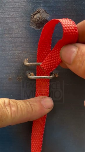 The best strap locking system out there. Rock-solid hold #StrapLock #CargoSafety #ProTip