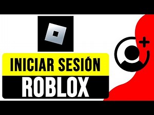 Cómo INICIAR SESIÓN en ROBLOX 2025 | Recuperar Cuenta de Roblox