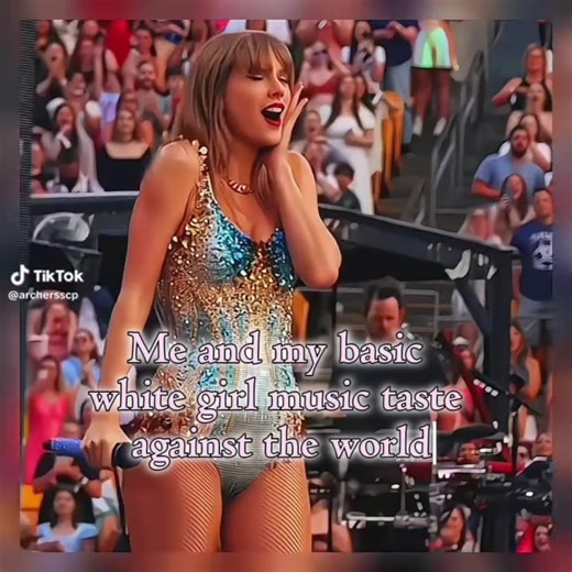 Discover Basic Music Trends with Taylor Swift and Friends