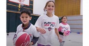 Celebrating the Resounding Success of San Antonio's Summer Youth Sports Camps