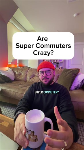Some people rely on routine and predictability. Others thrive in motion. I’ve learned that my ability to commute across states every week isn’t about discipline alone, it’s rooted in the archetype I identify with: the Rootless Creative. My creativity comes from movement, transitions, train platforms, airport gates, tiny moments between Point A and Point B. That friction is what fuels my work. If you’ve ever felt more alive between destinations than at them, you might be one too. This video break