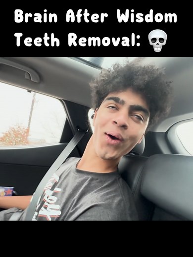 Kendrick Lamar: Wisdom Teeth Removal Highlights