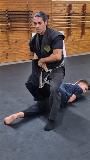 HAVE YOU SEEN THIS TECHNIQUE?