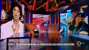 967K views · 13K reactions | "A 12 anni è normale che si abbiano i primi amori ma mi aspetto che durino mesi e non anni perchè altrimenti si mimano gli adulti." #Andreoli #quartarepubblica | Quarta Repubblica | Facebook