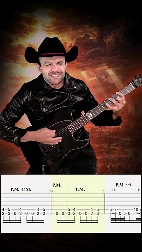 【MEGADETH】[ Holy Wars... The Punishment Due ] cover by Dotti Brothers | LESSON | GUITAR TAB