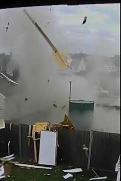 I wonder what caused the explosion #accidentday #explod #horror