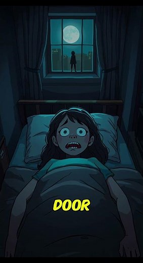 Room 13 Always Has a New Tenant - American Horror Nightmares #HorrorStories #ScaryStories