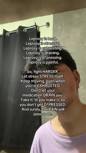 Leprosy: Hope, Healing, and How to Keep Fighting