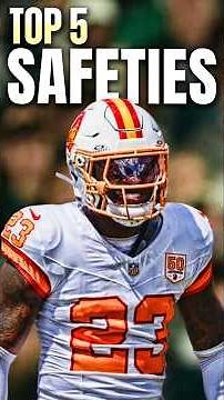 Top 5 Safeties in Dynasty Fantasy Football (IDP)