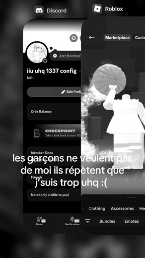 reine uhq #discord #roblox #egirl