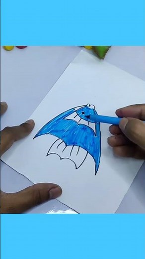 How to Draw a Fish | Simple Step-by-Step Drawing Activity for Kids | Fun Drawing Activity