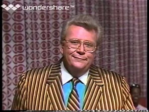 Price Is Right - Wayne Hill