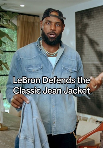 When it comes to luxury, #LeBron and #SavannahJames like to keep things quiet. In the latest installment of #Vogue’s #ObjectsOfAffection, the couple walks us through their Los Angeles home. Tap the link to watch the full video.