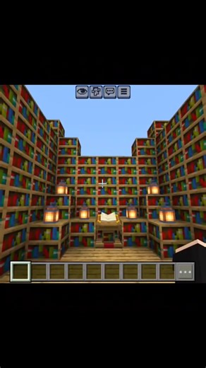 Minecraft loading screen is cursed 😱