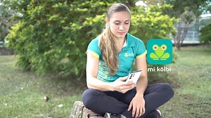 #prepago: Sabés que con nosotros estás lleno de opciones por eso nuestra amiga @Andrea Vargas te cuenta un poco más de nuestros servicios prepago. Si querés conocer más dale acá https://bit.ly/2Y2lMW5 | kölbi