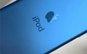 苹果最后的iPod touch沉浸式开箱，太漂亮了。