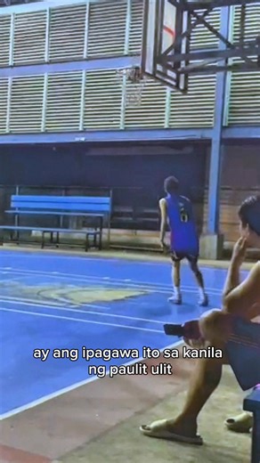 The Power of Repetition in Basketball Training Great players aren’t made overnight. They’re built through thousands of reps. Every dribble, every shot, every defensive slide you repeat is a brick laid on the foundation of your game. Repetition turns skills into habits, and habits into instincts. When the game is on the line, you won’t have time to think. You’ll rely on what you’ve done over and over in training. That’s why consistency matters. Don’t just practice until you get it right. Practice