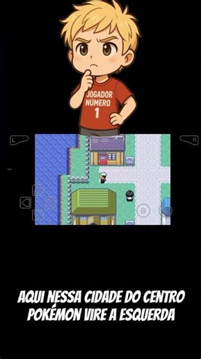 localização dos muve tutor de pokémon emerald. parte 1. #short #viral #gba #pokemon