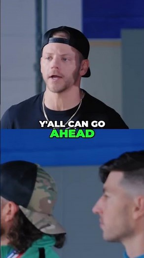 Epic Moments at the 2024 Dude Perfect Olympic Mini Games