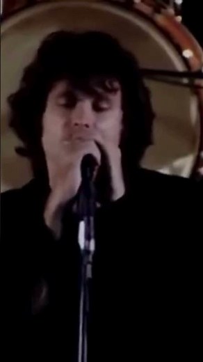 POV: It's July 5th, 1968… You're at the Hollywood Bowl watching The Doors