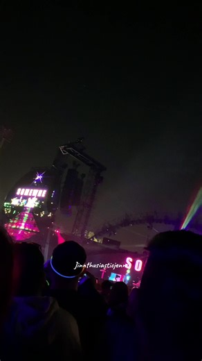 Infinity Sign, Something Just Like This, Midnight, My Universe feat BTS voices, A Sky of Stars @coldplay #musicofthespheresworldtour #coldplay #coldplayconcert October 1,2023