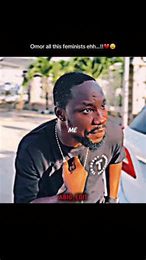 Wahala Everywhere: A Deep Dive into Feminism and Culture