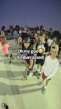 Win the challenge for a brand new scooter 🌟 #scootering #challenge #scootertricks #skatepark #sports