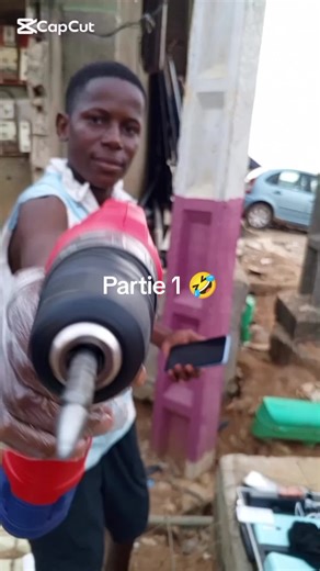 Les Délices de Moov Africa : Partie 1