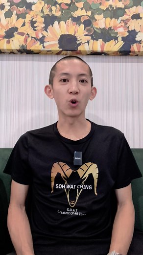 10K views · 515 reactions | 60 sec of highlight for the coming race in Shanghai Tower Towerrunning Challenge 2025! Super excited! Let's go Team Malaysia  We are going to strike for the Gold 磊 Medal for Men! Always set a goal when you are a sportmen. "Diamond  are created under pressure. Keep shinning!" #BestEffortAlways #ToHaveGoals #StriveToBeTheBest #WorldChampion #WorldNo1 | Soh Wai Ching Towerrunner | Facebook