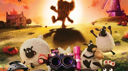 Shaun The Sheep: The Beast of Mossy Bottom Trailer Is Released