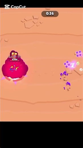 Subscribe For Barryl #brawlstars #shorts