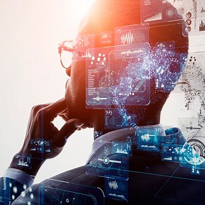 「AIでデータを英知に変える」450超の施策でDX推進　大手IT企業のノウハウは？“AIスペシャリスト”が明かす | Dell Technologies