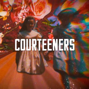 ‘Sweet Surrender’ - a brand new track featuring Brooke Combe is out today! As taken from the forthcoming album ‘Pink Cactus Café’ (out 25/10/24), you can listen to the track now at the following link https://courteeners.lnk.to/sweets | The Courteeners