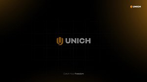 Unich’s lifetime goal: To be everyone’s favorite OTC exchange ❤️‍🔥 | Unich
