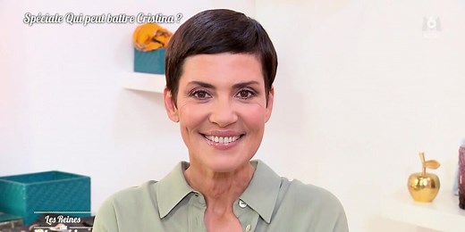 Les Reines du shopping spéciale Qui peut battre Cristina : Qui a gagné ?