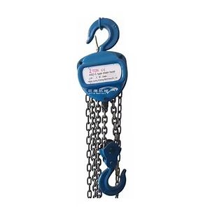 [Hot Item] 10t Easy Rigging Hand Chain Block